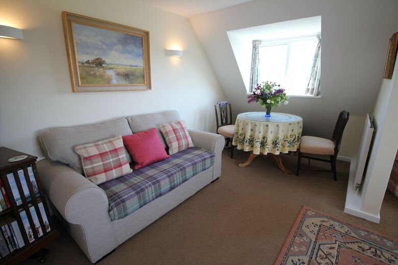 Apartamentos Manton Lodge Farm