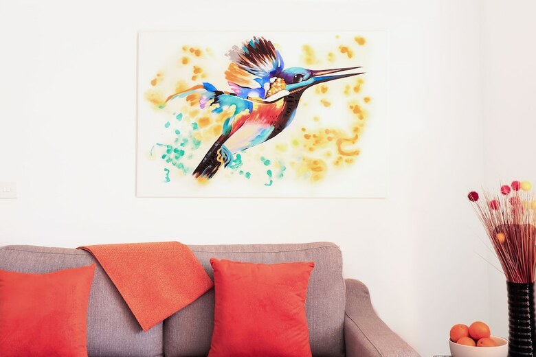 Aparthotel Kingfisher Nest