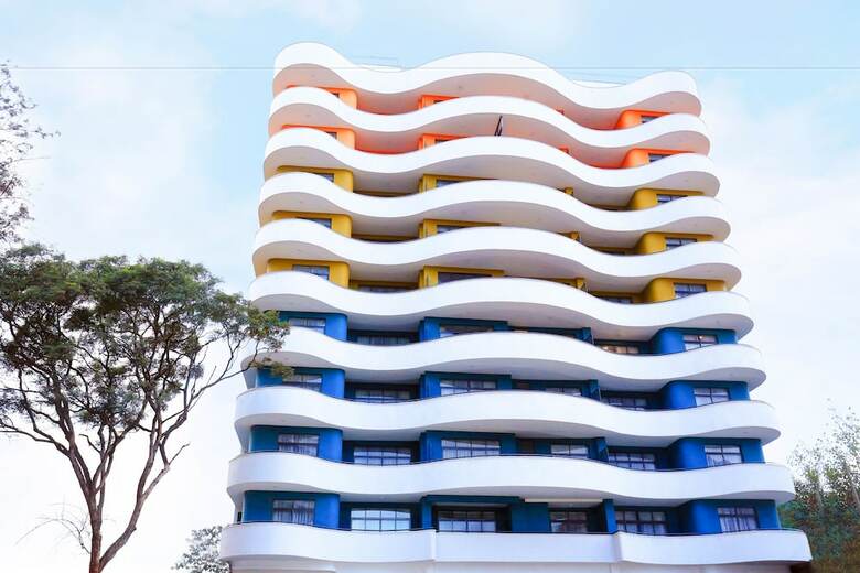 Aparthotel Kingfisher Nest