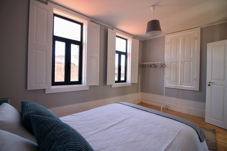 Apartamentos Lapa 32