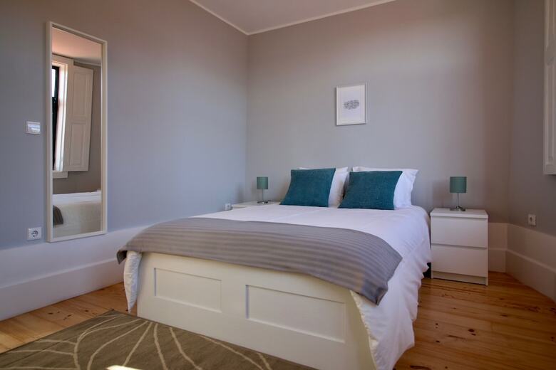 Apartamentos Lapa 32