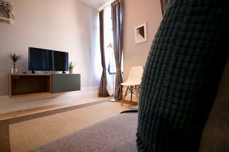 Apartamentos Lapa 32