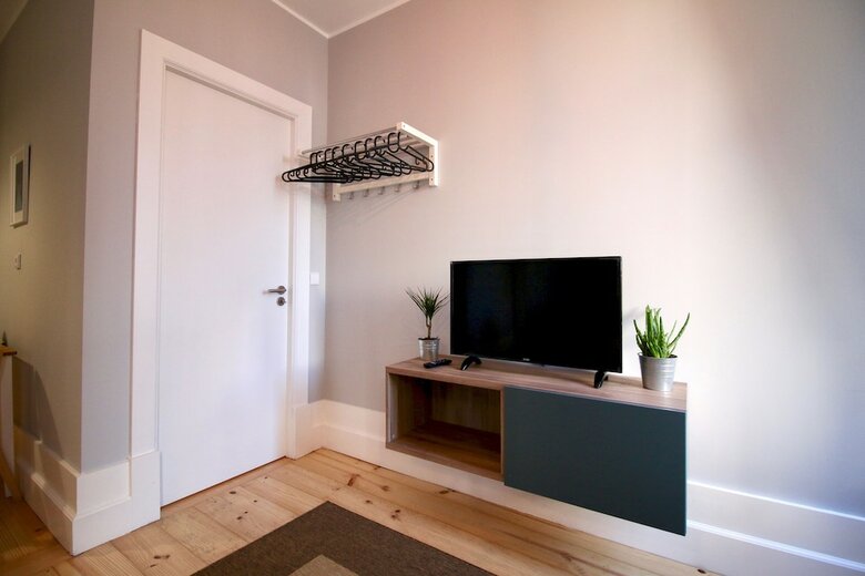 Apartamentos Lapa 32