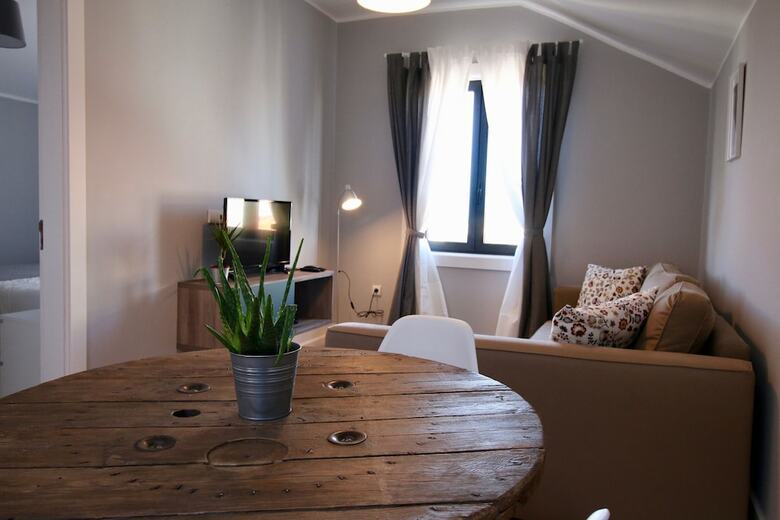 Apartamentos Lapa 32