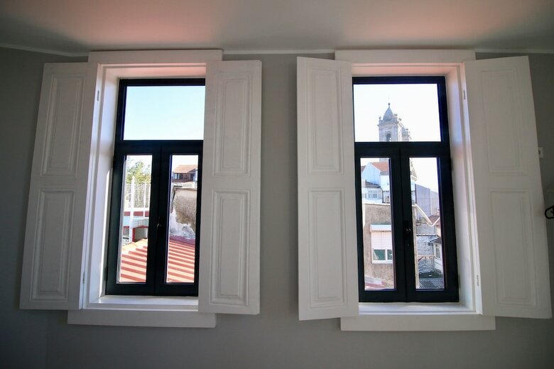 Apartamentos Lapa 32