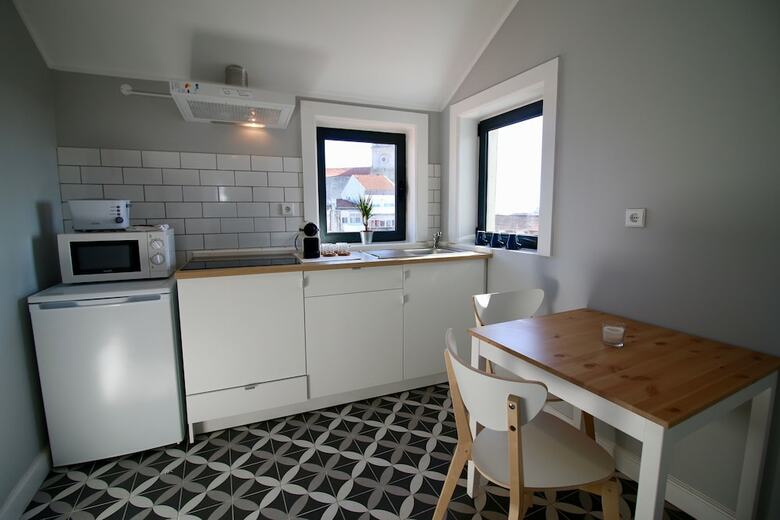 Apartamentos Lapa 32