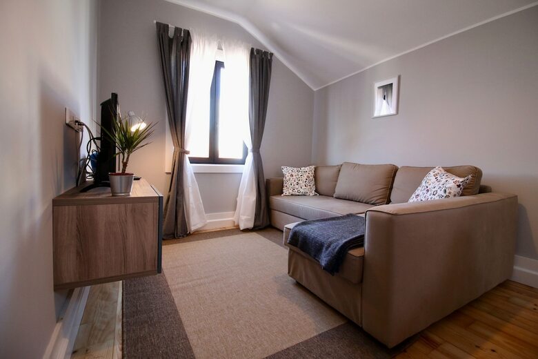 Apartamentos Lapa 32
