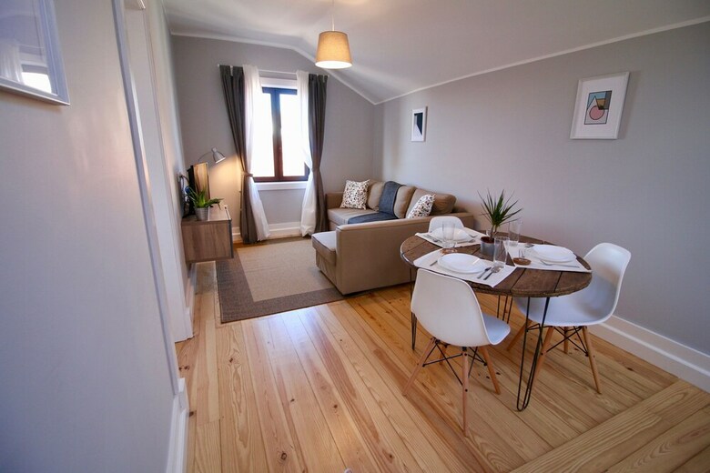 Apartamentos Lapa 32