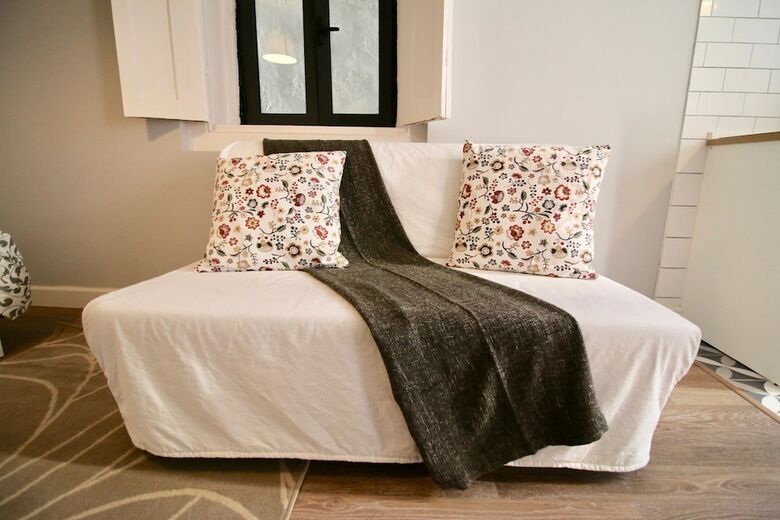 Apartamentos Lapa 32