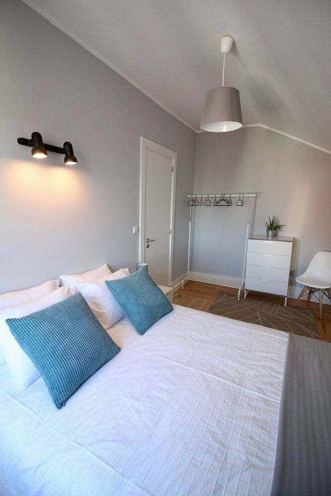 Apartamentos Lapa 32