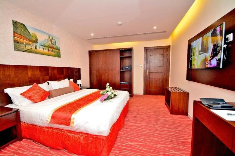 Aparthotel Tamaya Hotel