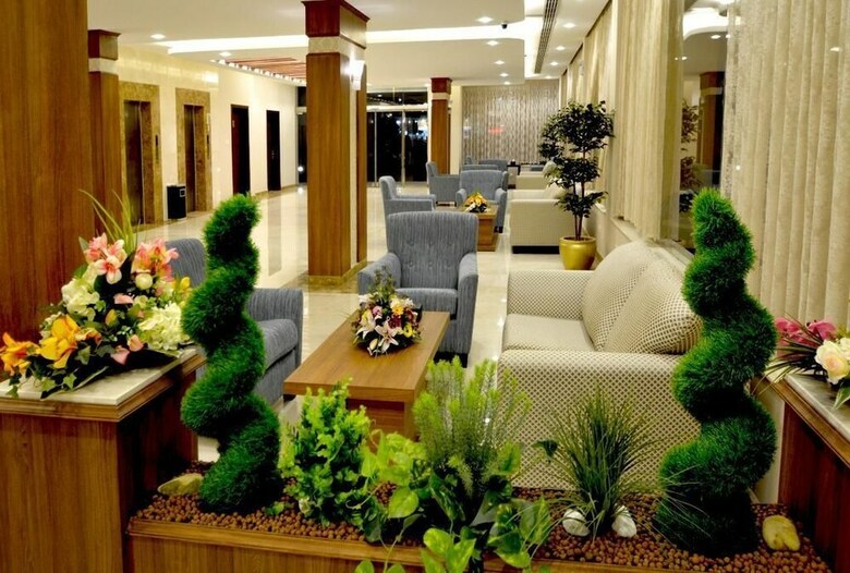 Aparthotel Tamaya Hotel