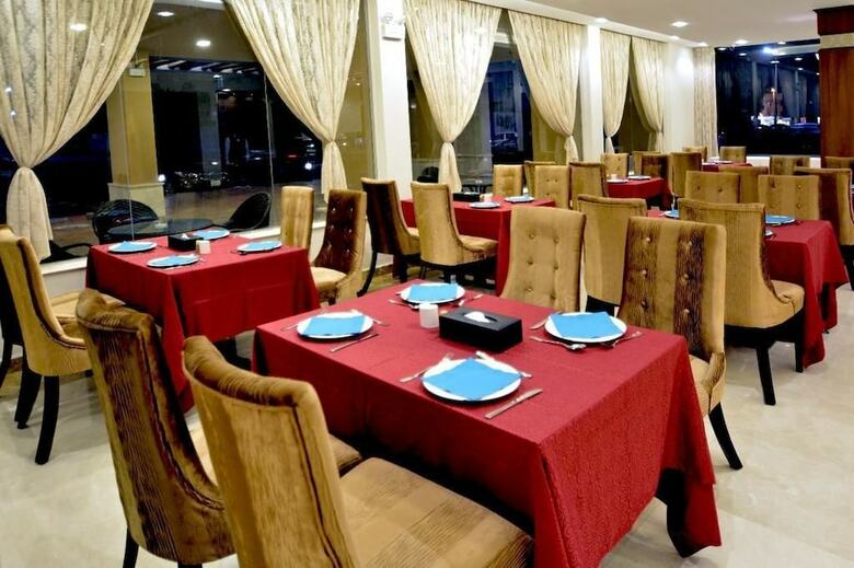Aparthotel Tamaya Hotel