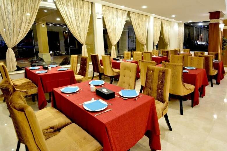 Aparthotel Tamaya Hotel