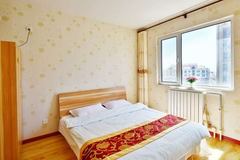 Blessed Family 2br Apartment 702