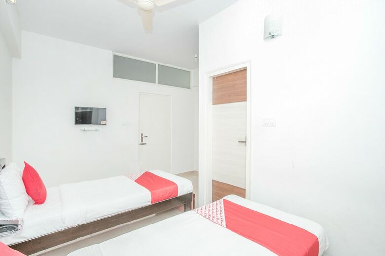 Hotel Homestay By Maruthi