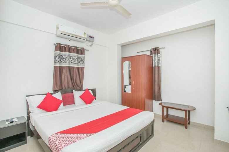 Hotel Homestay By Maruthi