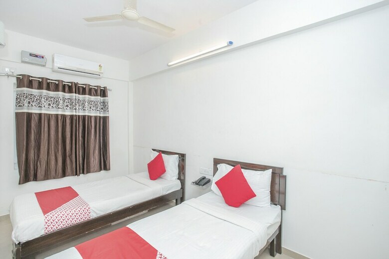 Hotel Homestay By Maruthi