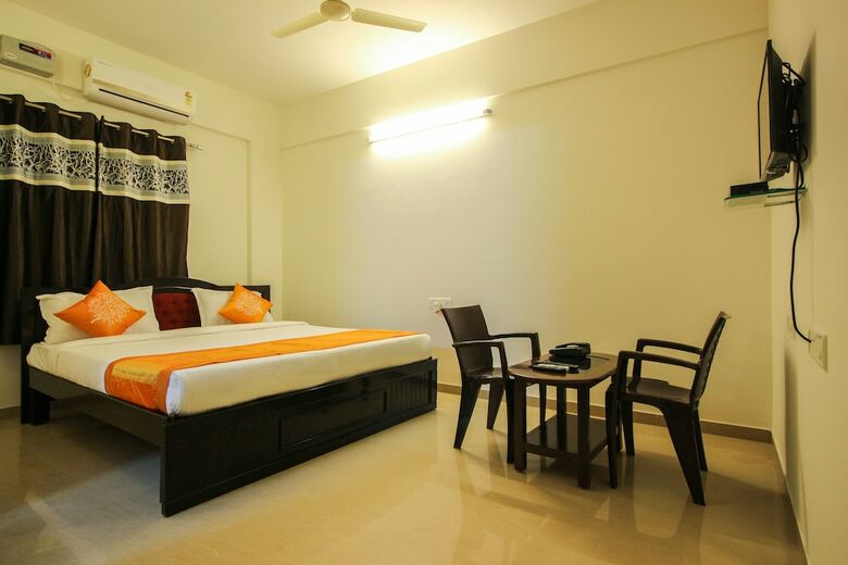 Hotel Homestay By Maruthi