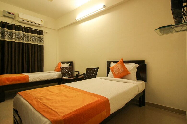 Hotel Homestay By Maruthi