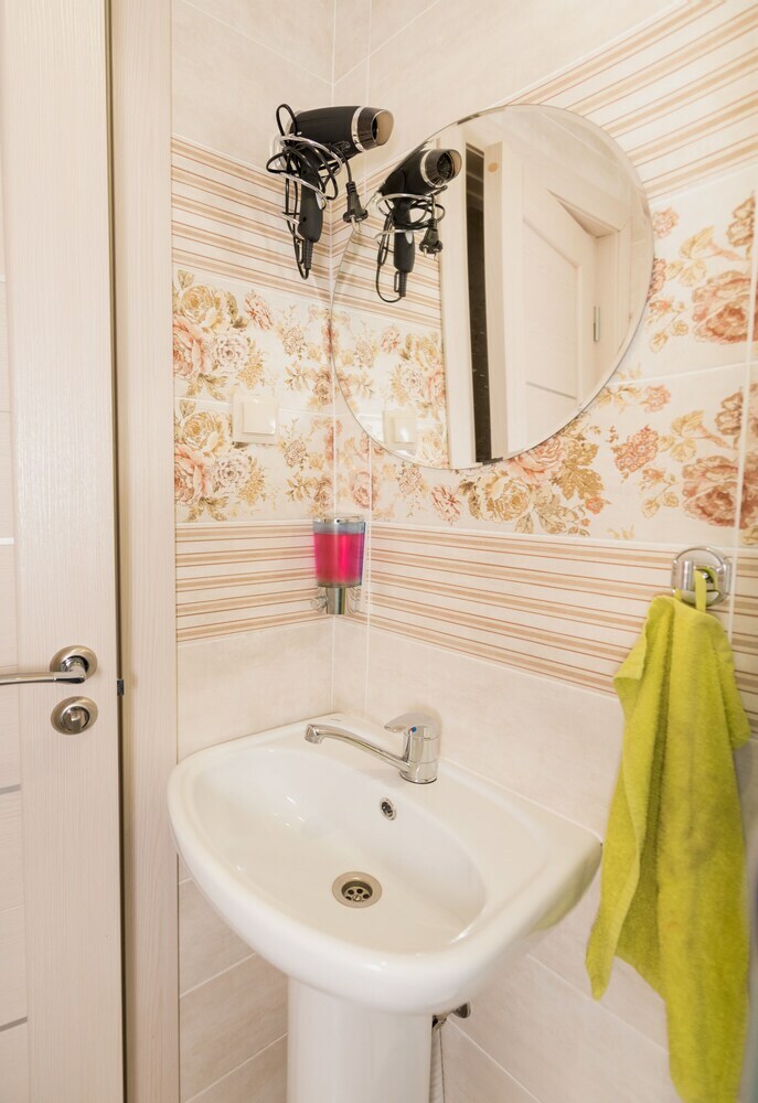 Hostal Hostel Svoi