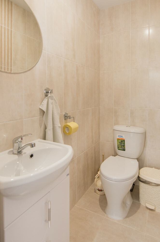 Hostal Hostel Svoi