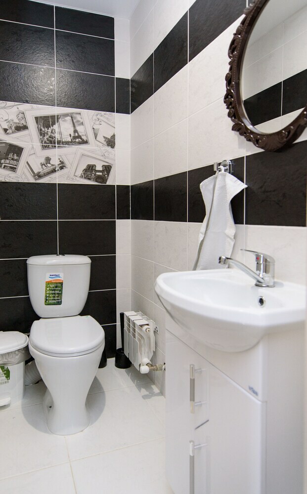 Hostal Hostel Svoi