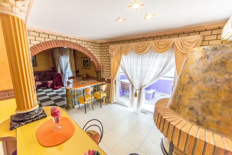 Apartament Morante