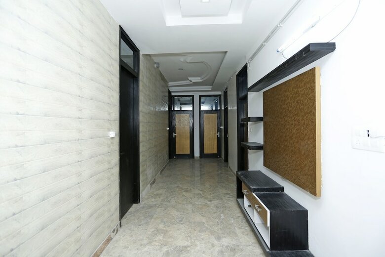 Hotel Oyo 8481 Le Tara Residency