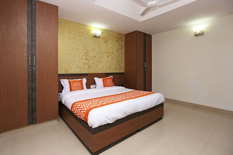 Hotel Oyo 8481 Le Tara Residency