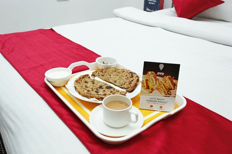 Hotel Oyo 8481 Le Tara Residency