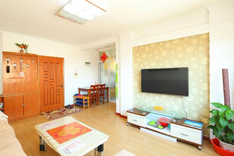 Blessed Family Holiday Apartment 501