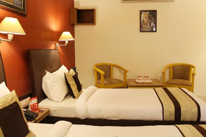 Oyo 2457 Hotel Zambala