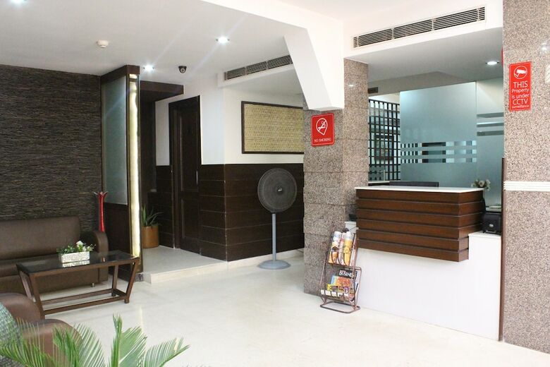Oyo 2457 Hotel Zambala