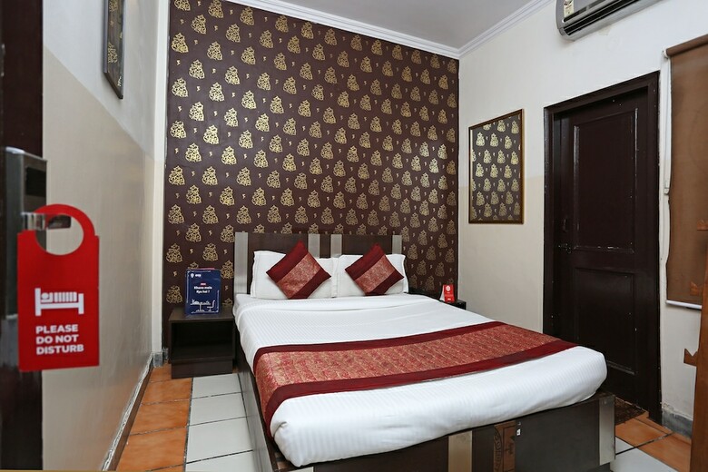 Hotel Oyo 5409 Airport Inn