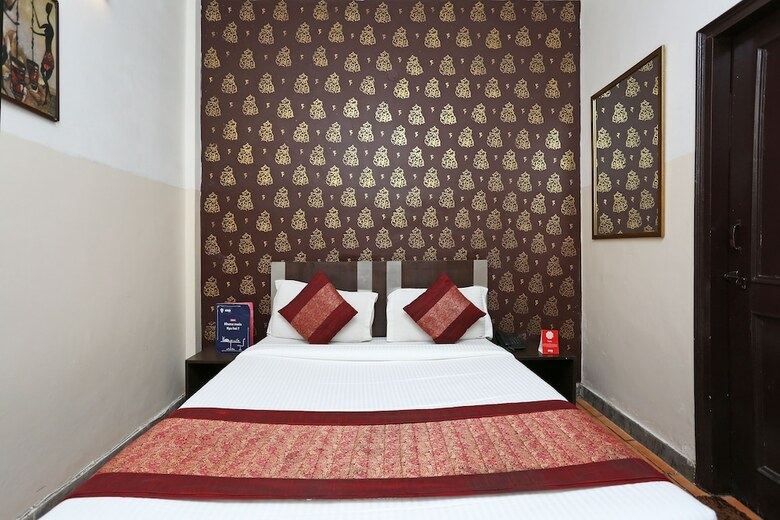 Hotel Oyo 5409 Airport Inn