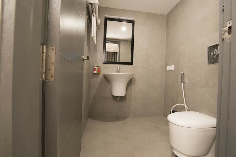 Hotel Oyo Townhouse 033 Siri Fort
