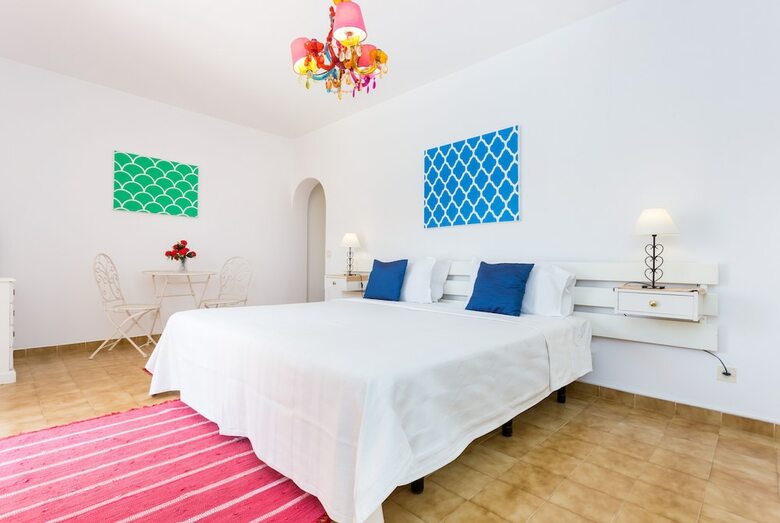 Hotel Casa Concha Guesthouse
