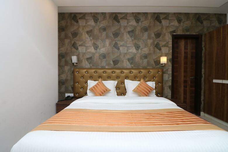 Oyo 9999 Hotel Sea Heaven