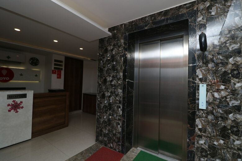 Oyo 9999 Hotel Sea Heaven