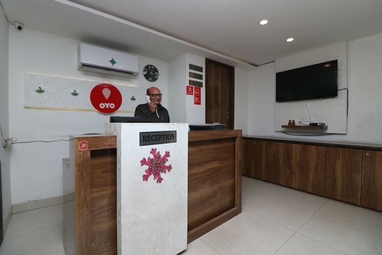 Oyo 9999 Hotel Sea Heaven