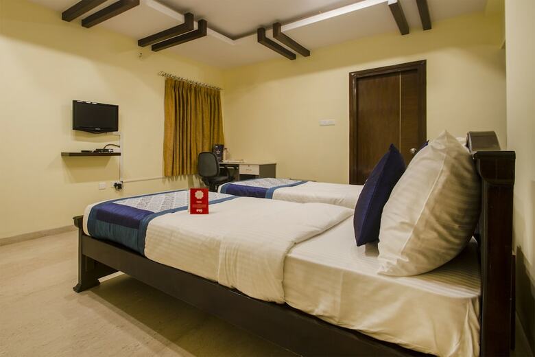 Oyo 2571 Apartment Hotel Nirvana Residencies