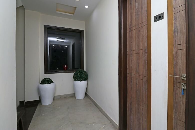 Hotel Oyo 10938 Season Grand
