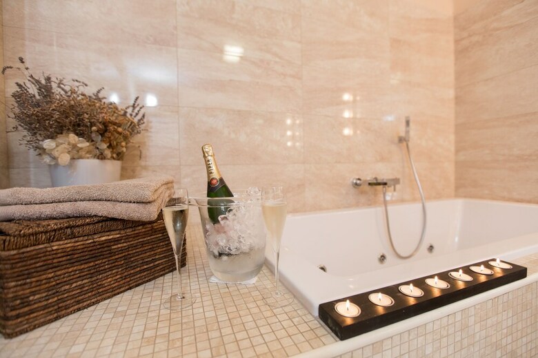 Apartamentos Opatija Hills Luxury Resort