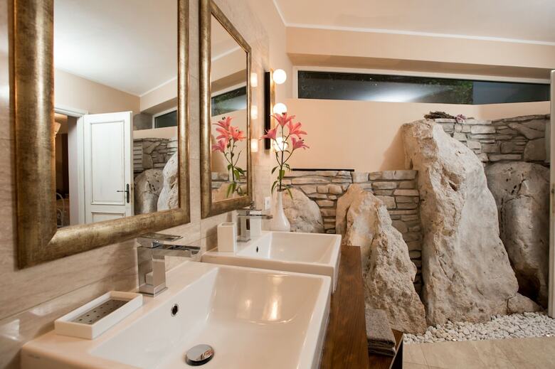 Apartamentos Opatija Hills Luxury Resort
