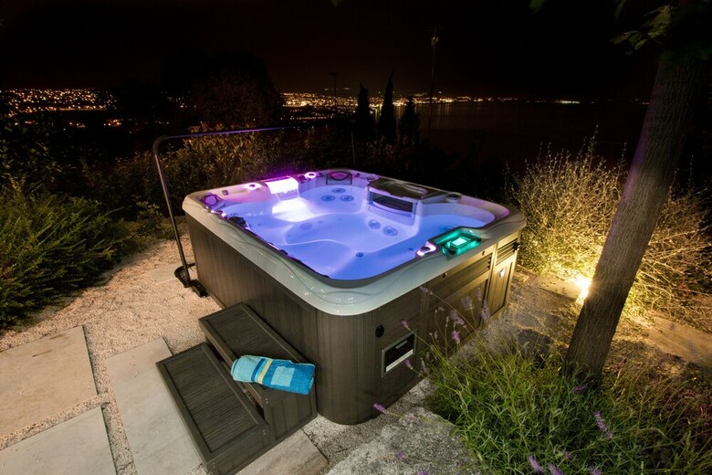 Apartamentos Opatija Hills Luxury Resort