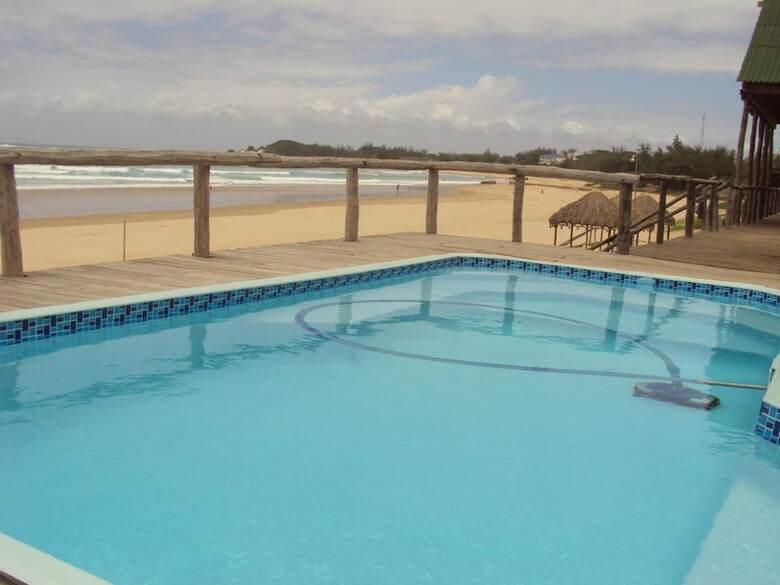 Hotel Casa Anlija