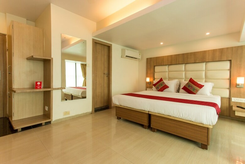 Oyo 2026 Hotel Aishwarya Residency