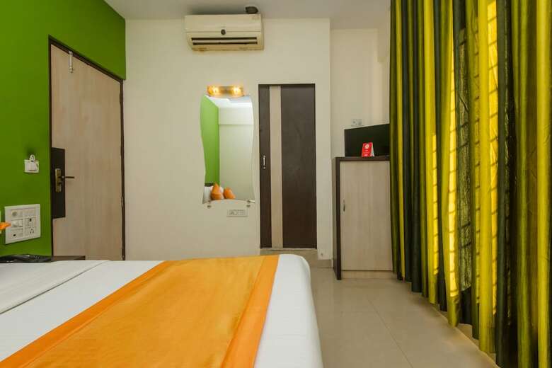 Oyo 789 Hotel Airport Annex