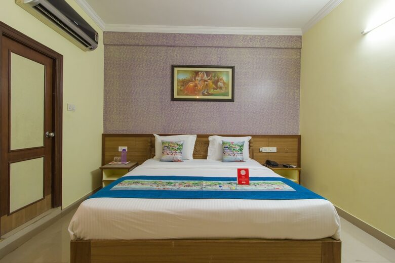 Hotel Oyo 8932 Delight Inn Gachibowli